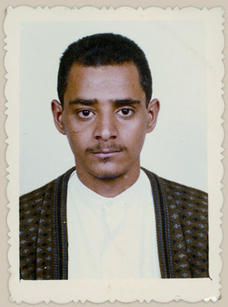 Adnan Farhan Abdul Latif, who died at Guantanamo in June 2012.