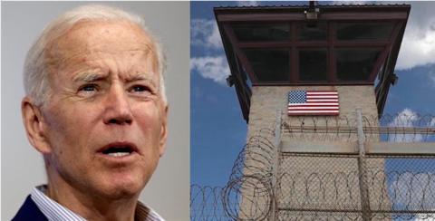 A Guantánamo Insider's Detailed Proposal for How Joe Biden Can Finally Close  the Prison - Articles - Welcome to "Close Guantánamo"