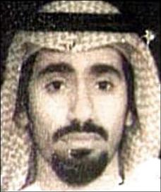 Abd al-Rahim al-Nashiri