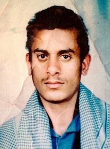 Fahd Ghazy