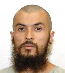 Ahmed Mohamed, a Uighur released from Guantánamo and resettled in El Salvador on April 19, 2012.